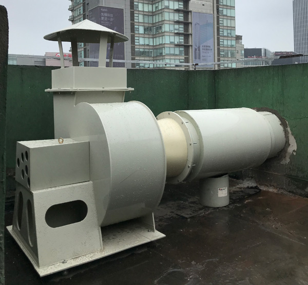 上海市靜安區(qū)環(huán)境監(jiān)測站