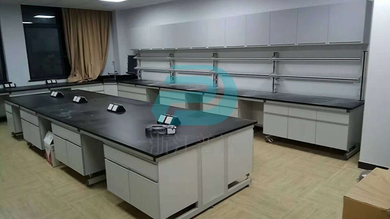 鋼木實(shí)驗(yàn)臺(tái)1